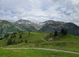 Skyspace Lech