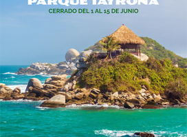 Expotur - Operador autorizado a Ciudad Perdida