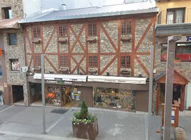 Los Calvi (La Familia)