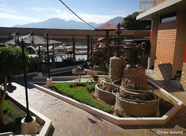 Restaurante Turístico LAS GLORIETAS