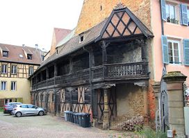 Maison Wildungshof