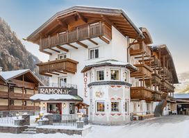 Hotel Ramon