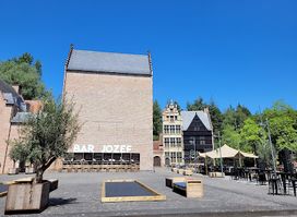 EuroParcs Hoge Kempen