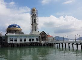 Teluk Gedung