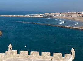 Tour in Rabat
