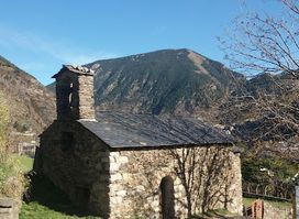 Sant Romà de Vila
