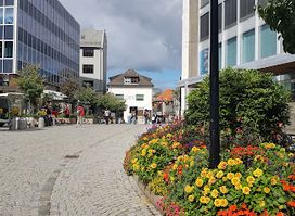 Domkirkeplassen