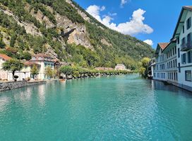 Kunsthaus Interlaken