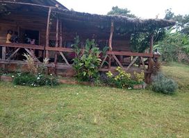 Kissis Resort and Camp site, Kapchorwa
