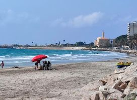 بحر صور