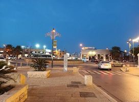 Jaffa Clock Tower