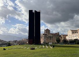 Monumento ai Caduti nella Lotta contro la Mafia