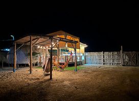 Nativa Whale Domes Glamping & Camping