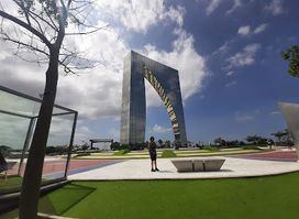 Malecón Puerta de Oro