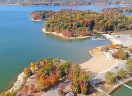 Paynetown State Recreation Area