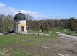 Helsinki Observatory