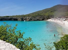 Christoffel National Park