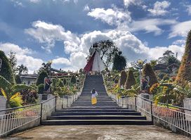 Divine Mercy Shrine