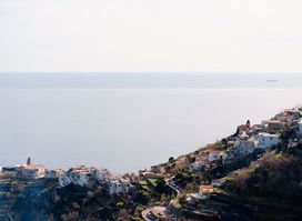 Sea View Ravello