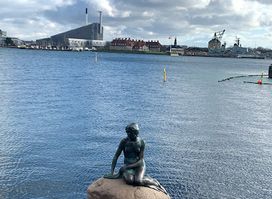 Copenhagen City Hall