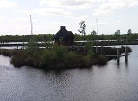 Lullymore Heritage & Discovery Park