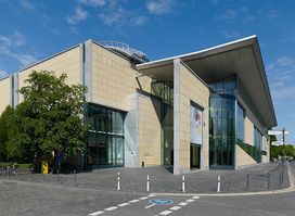House of the History of the Federal Republic of Germany