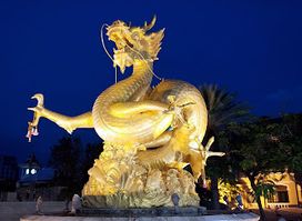 Phuket Indy Night Market