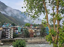 KMVN Manas Hotel, Dharchula