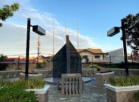 Plaza de los Heroes