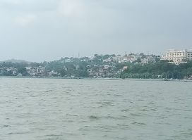 Bada Talaab bhopal