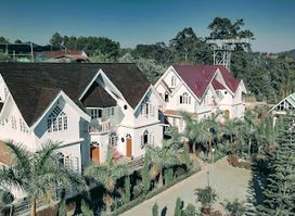 Green Haven Hotel, Kalaw
