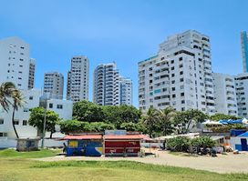 Sector El Laguito