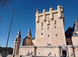 Mirador de la Pradera de San Marcos