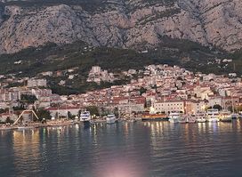 Gradska plaža