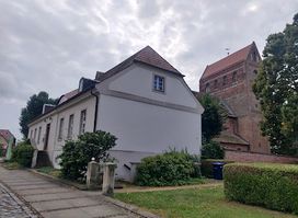 Otto-von-Bismarck-Stiftung Schönhausen / Bismarck-Museum