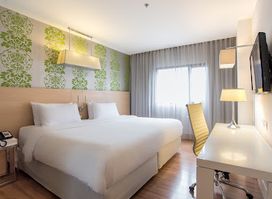 Novotel Bogotá Parque 93
