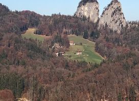 Salzwelten Salzburg