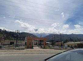 HUARASCUCHO