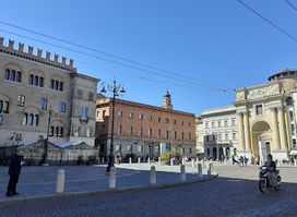 Giuseppe Garibaldi Monument