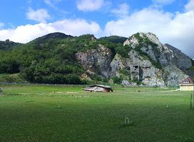 Golubac Fortress