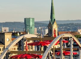Prime Tower