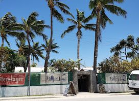 Billfish Bar and Restaurant
