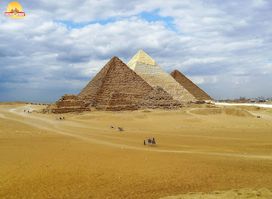 Nobles of Egypt