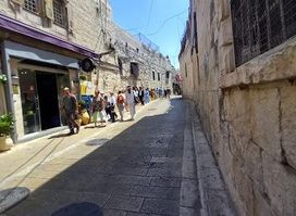 Old City