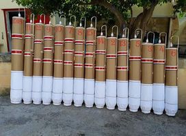 St Mary Fireworks Factory Imqabba