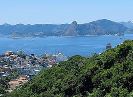 Mirante do Rato Molhado