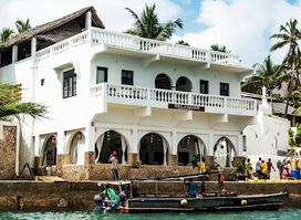 Shella Bahari Guest House