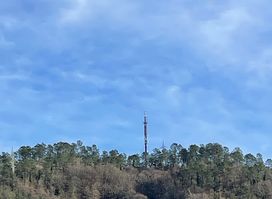 ქუთაისის სატელევიზიო ანძა / Kutaisi TV tower