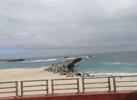 Playa Paraíso