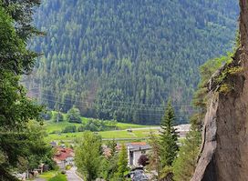 Schnanner Klamm